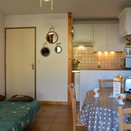 Pierre La Mer, Appt 2 Pieces, Cabine, 6 Couchages, Pres Plage, Animaux Ok - Fr-1-229d-249 Saint-Pierre-la-Mer (Aude)