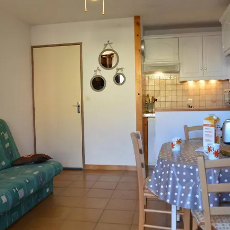 Apartment Pierre La Mer, Appt 2 Pieces, Cabine, 6 Couchages, Pres Plage, Animaux Ok - Fr-1-229d-249 Saint-Pierre-la-Mer (Aude)